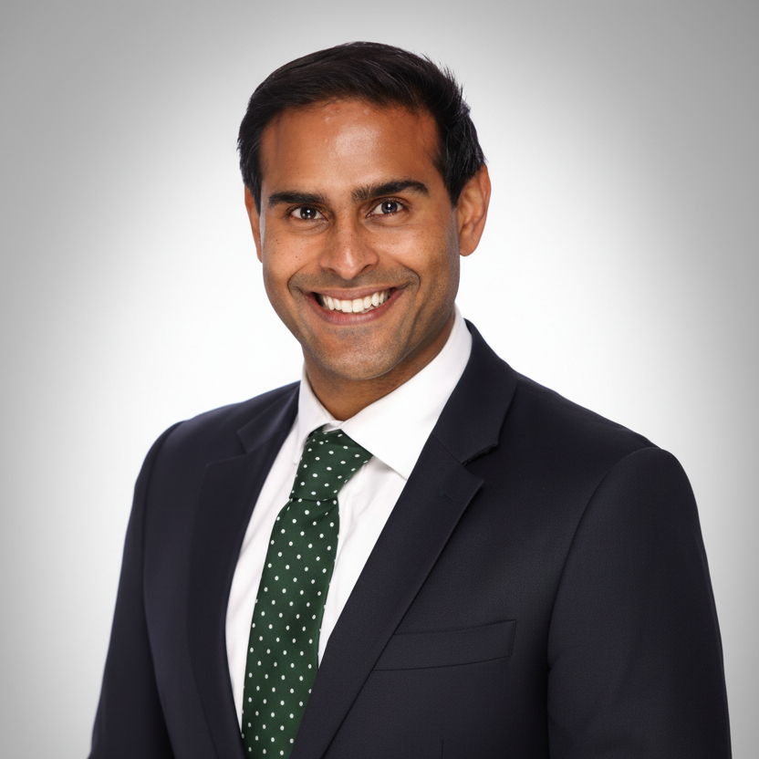 Dr. Chintu Gademsetty