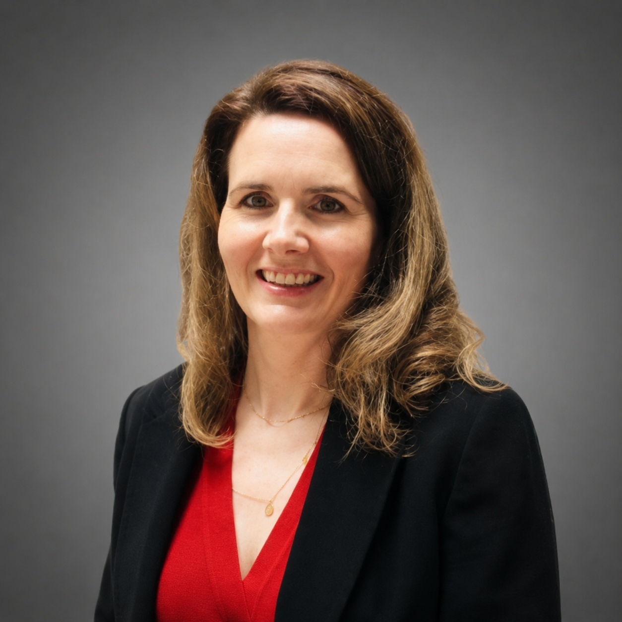 Dr. Sarah Watson