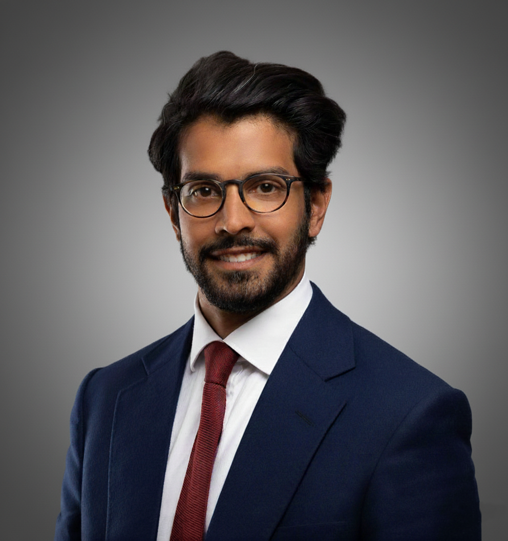 Dr. Faraan Khan