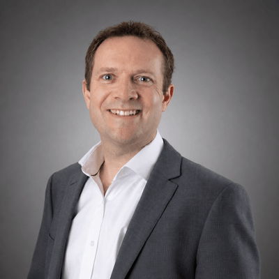 Dr Mark Ingram - Consultant Radiologist