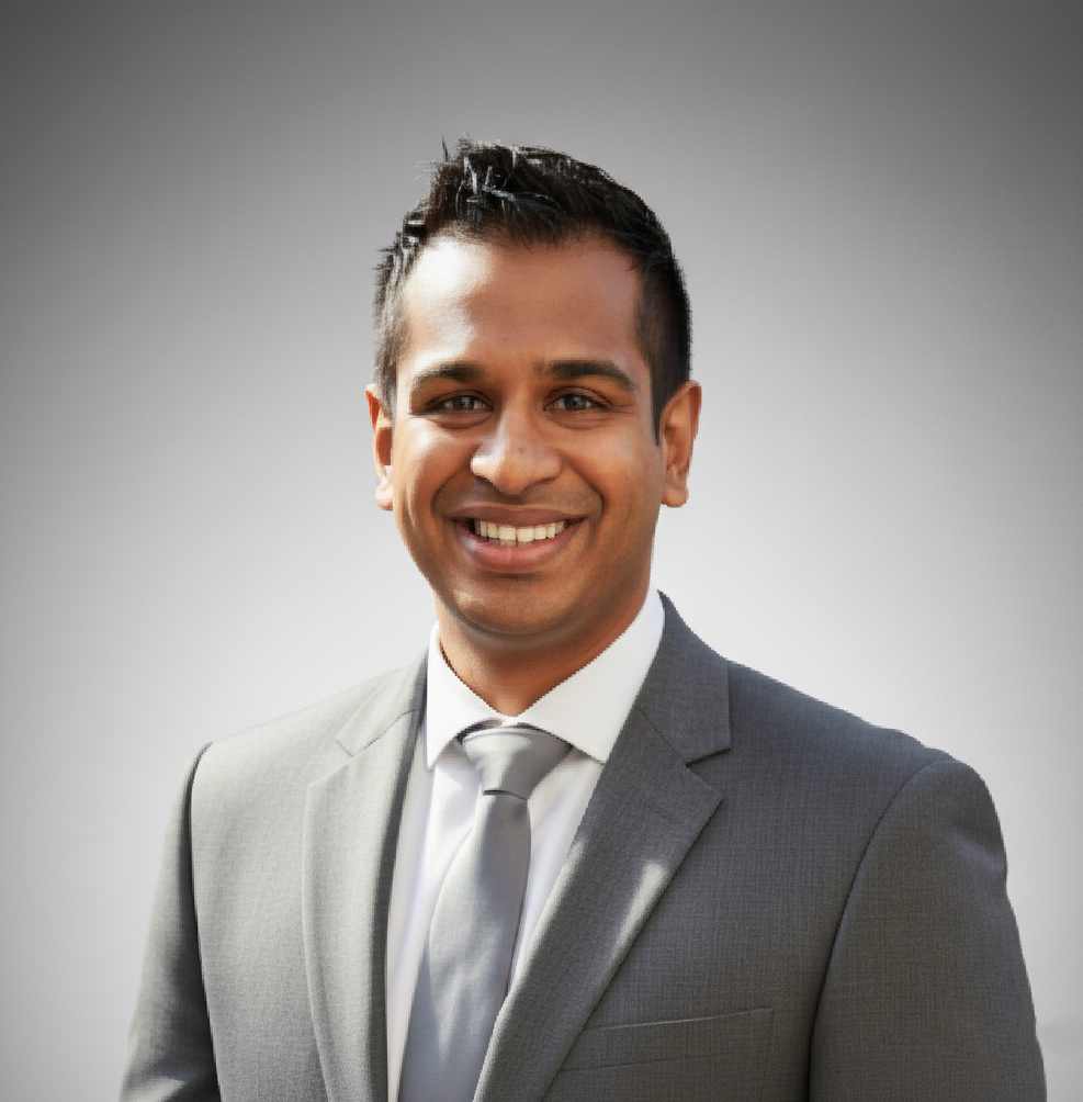 Dr. Matthew Mariathas